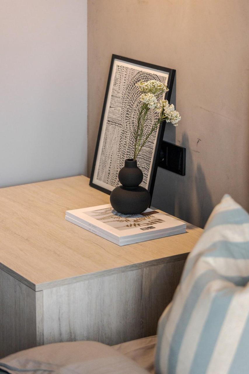 Avalon Time Apartment 利沃夫 外观 照片