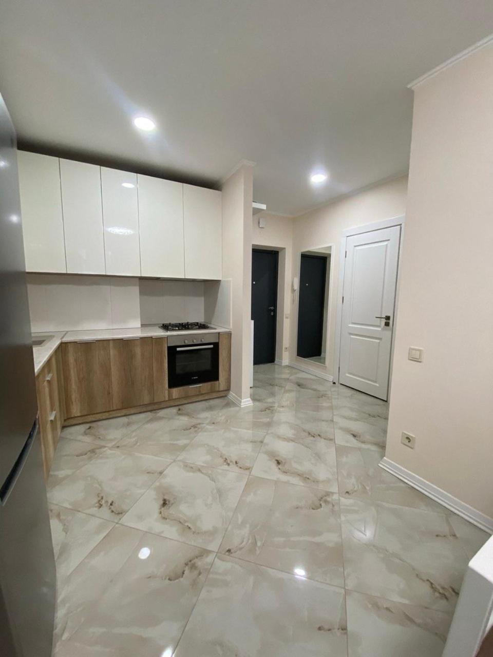 Avalon Time Apartment 利沃夫 外观 照片
